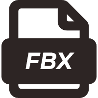 FBX Model