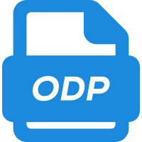 OpenDocument Presentation