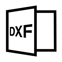 DXF Drawing