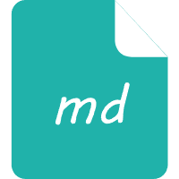 Markdown Document
