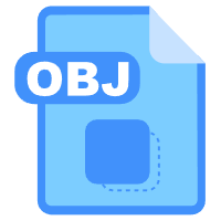 OBJ Model