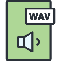 WAV Audio