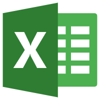 Excel Spreadsheet